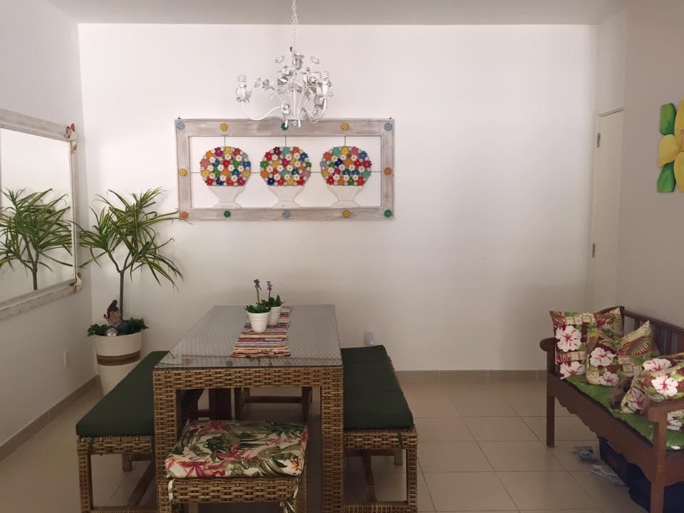 Apartamento Cobertura Ubatuba Eksteriør bilde