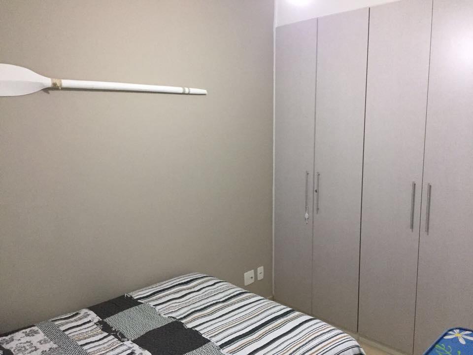 Apartamento Cobertura Ubatuba Eksteriør bilde